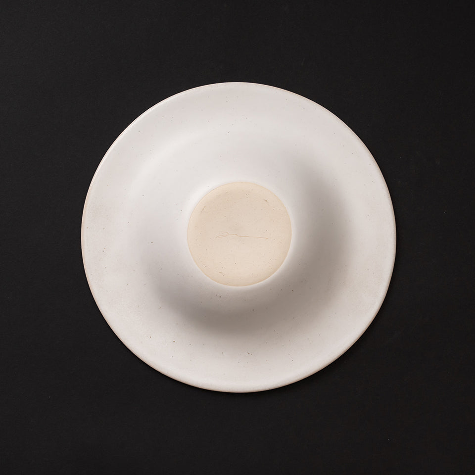 【入江佑子】flatbowl L [45]