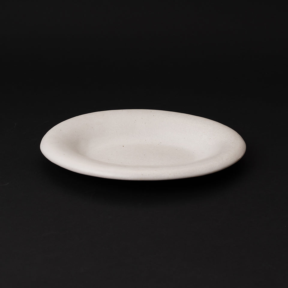 【入江佑子】puffy oval long [50]