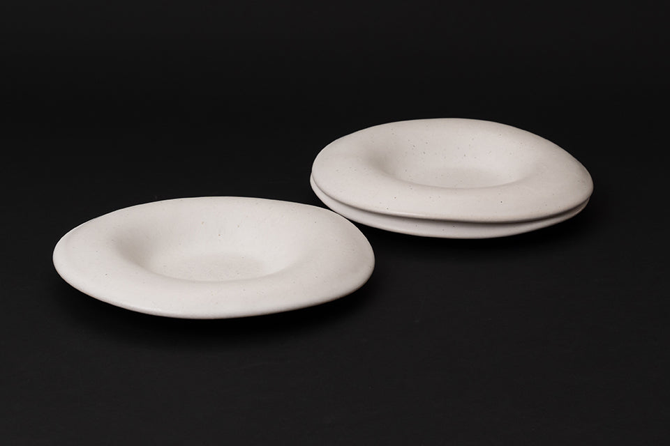 【入江佑子】puffy oval S [51]