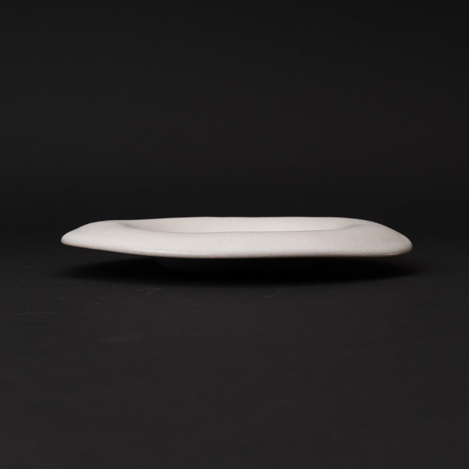 【入江佑子】puffy oval S [51]