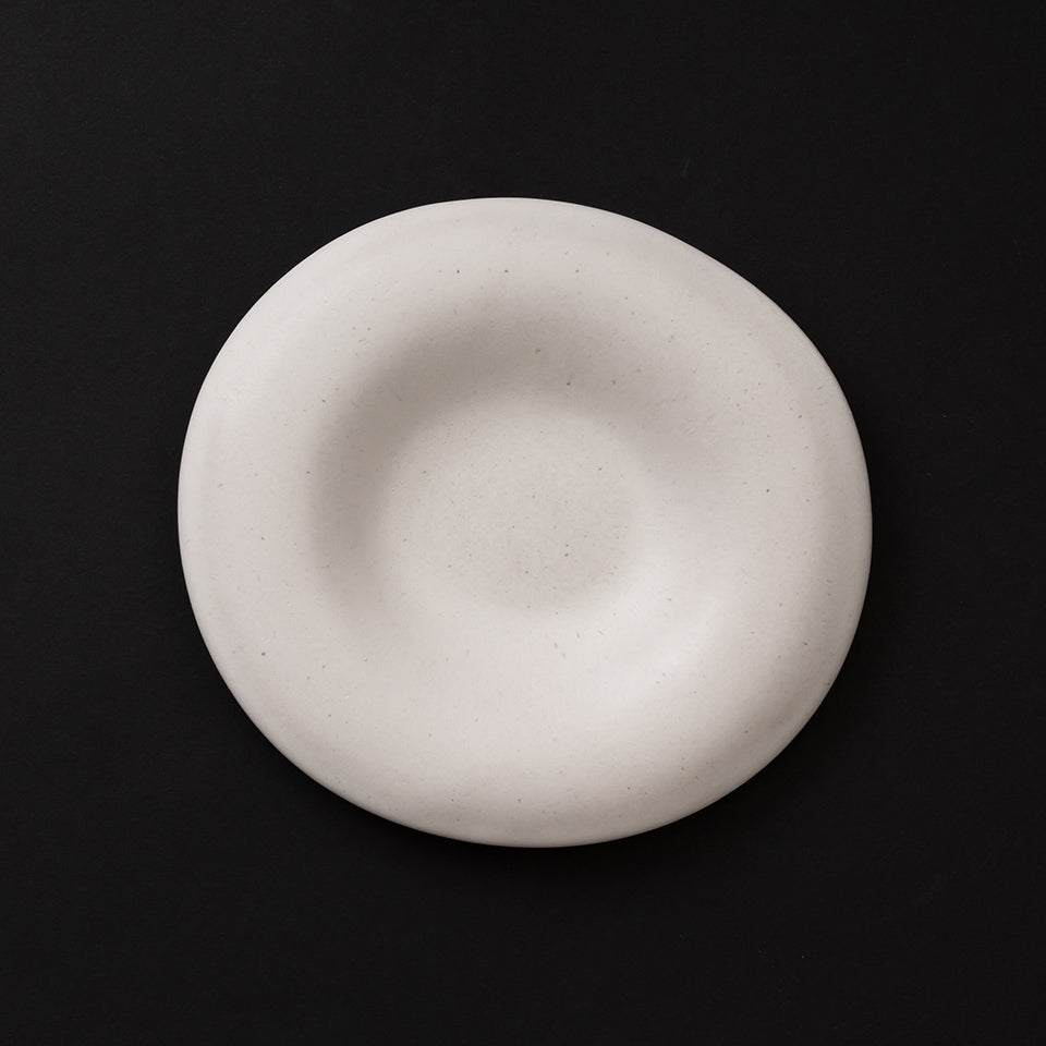 【入江佑子】puffy oval S [51]