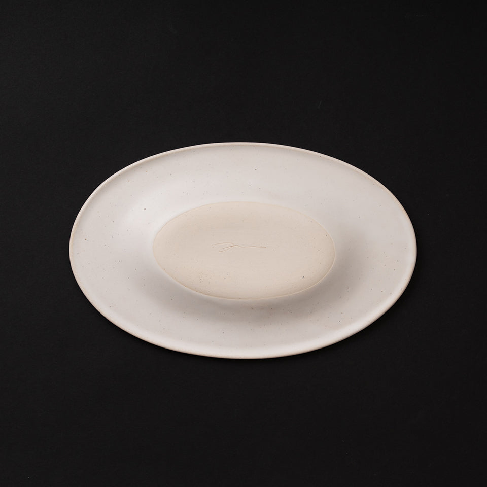 【入江佑子】oval S [52]