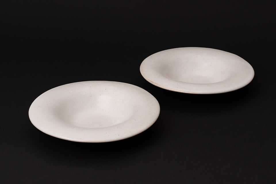 【入江佑子】flatbowl [56]