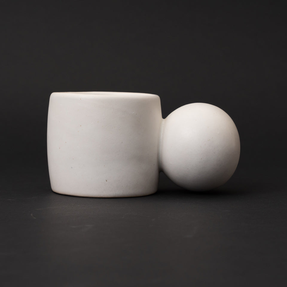 【入江佑子】ball mug [58]