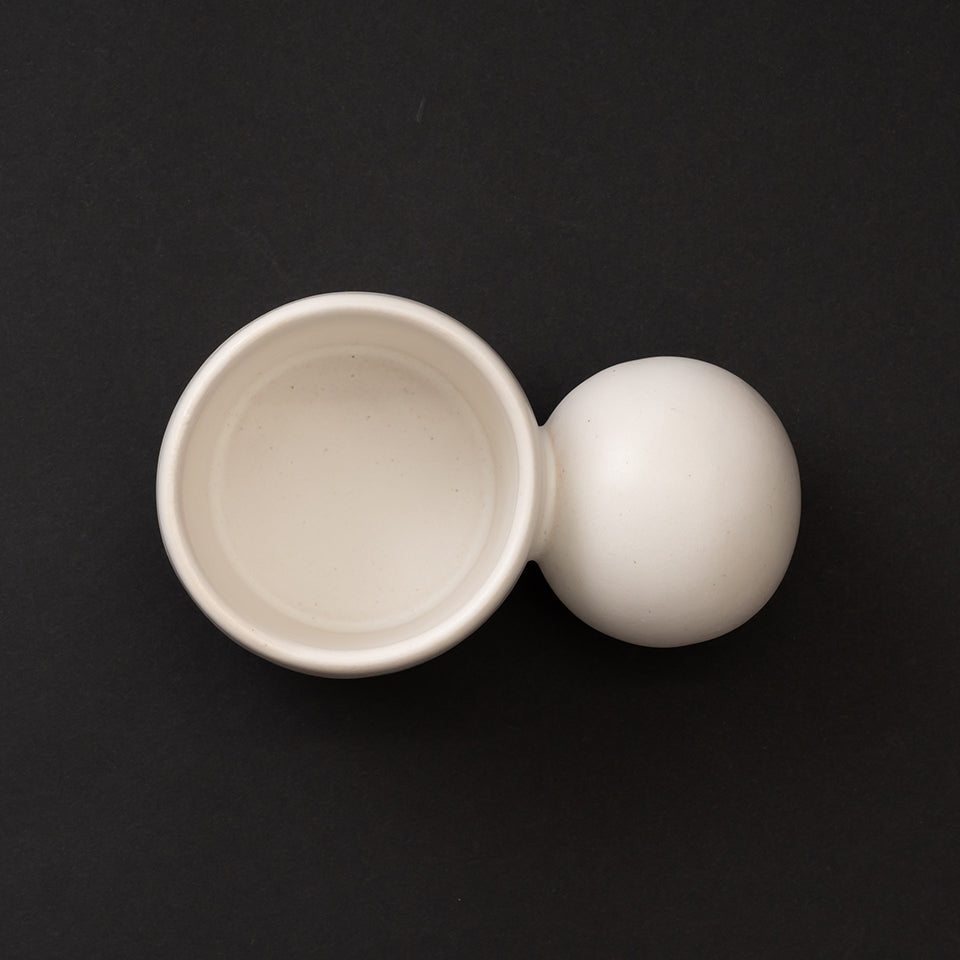 【入江佑子】ball mug [58]