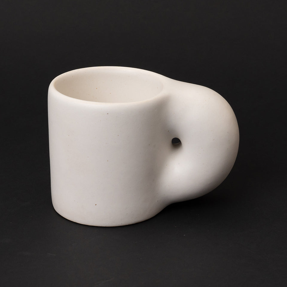 【入江佑子】donut mug L [59]