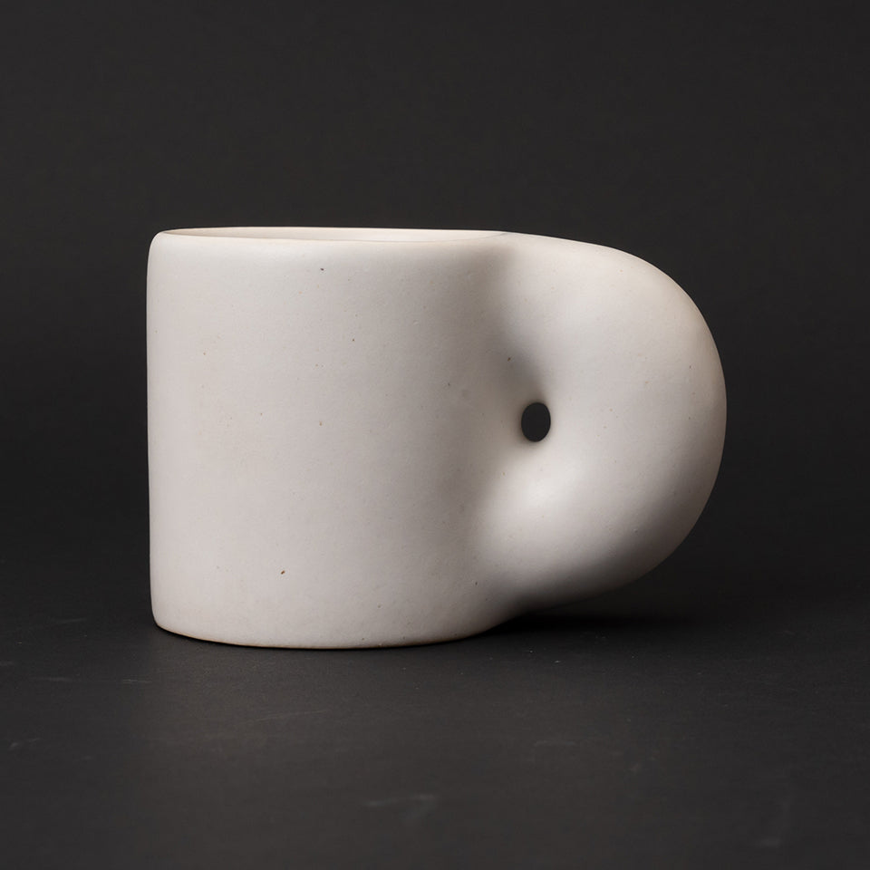 【入江佑子】donut mug L [59]