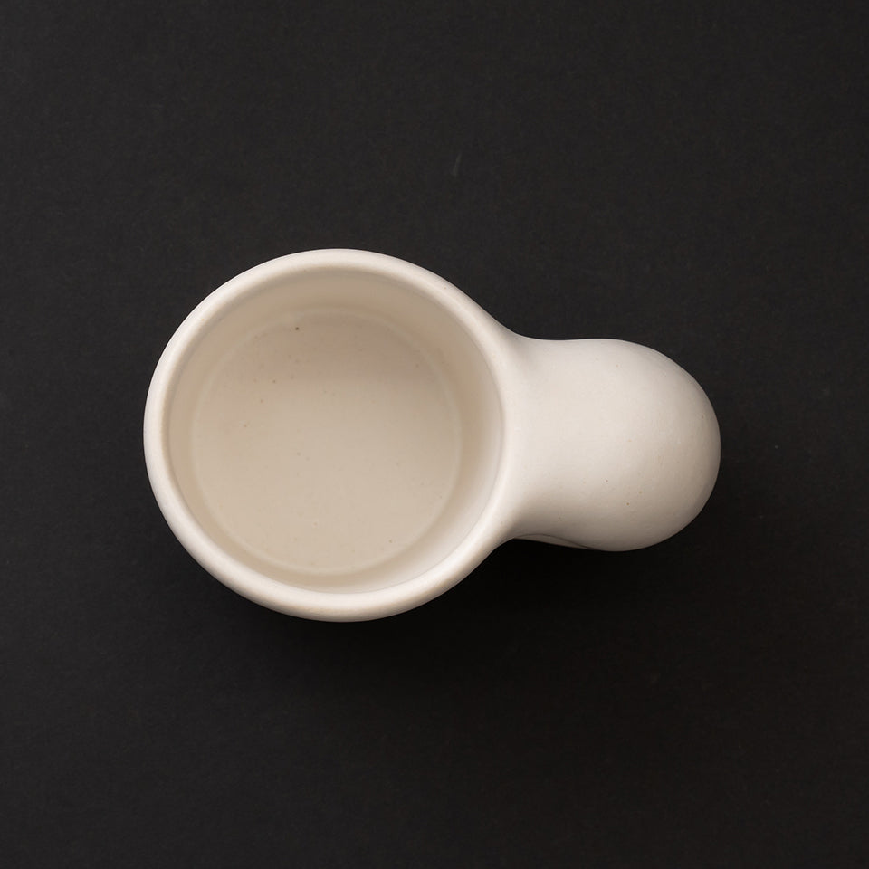 【入江佑子】donut mug L [59]