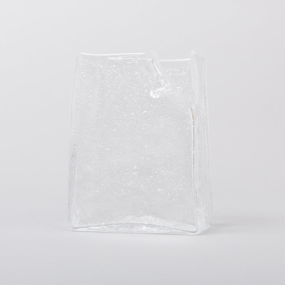 田井将博 箱型花器めくれ｜Discover Japan 公式オンラインショップ