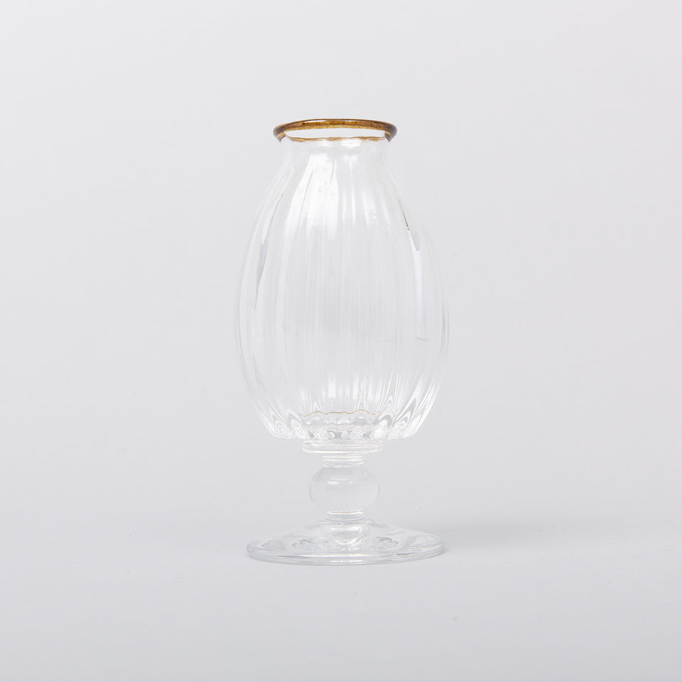 田井将博 ガラス ひょうたん型 花器 今回も小さな器たくさんあります☺️ #Repost @utsuwa.chidori with