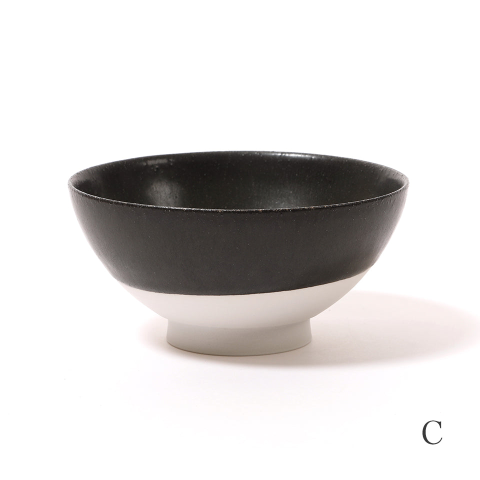 信頼も高い 吉田直嗣 めし碗 [10]｜Discover Japan 公式オンラインショップ 食器