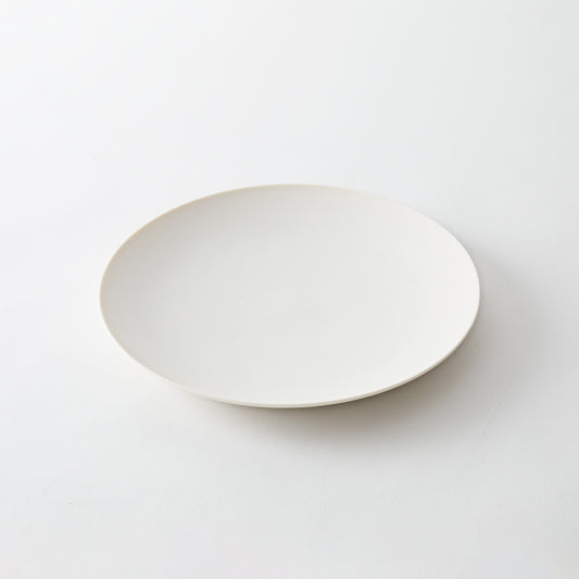 【青木良太】Assiette Blanche 8[■H-8]