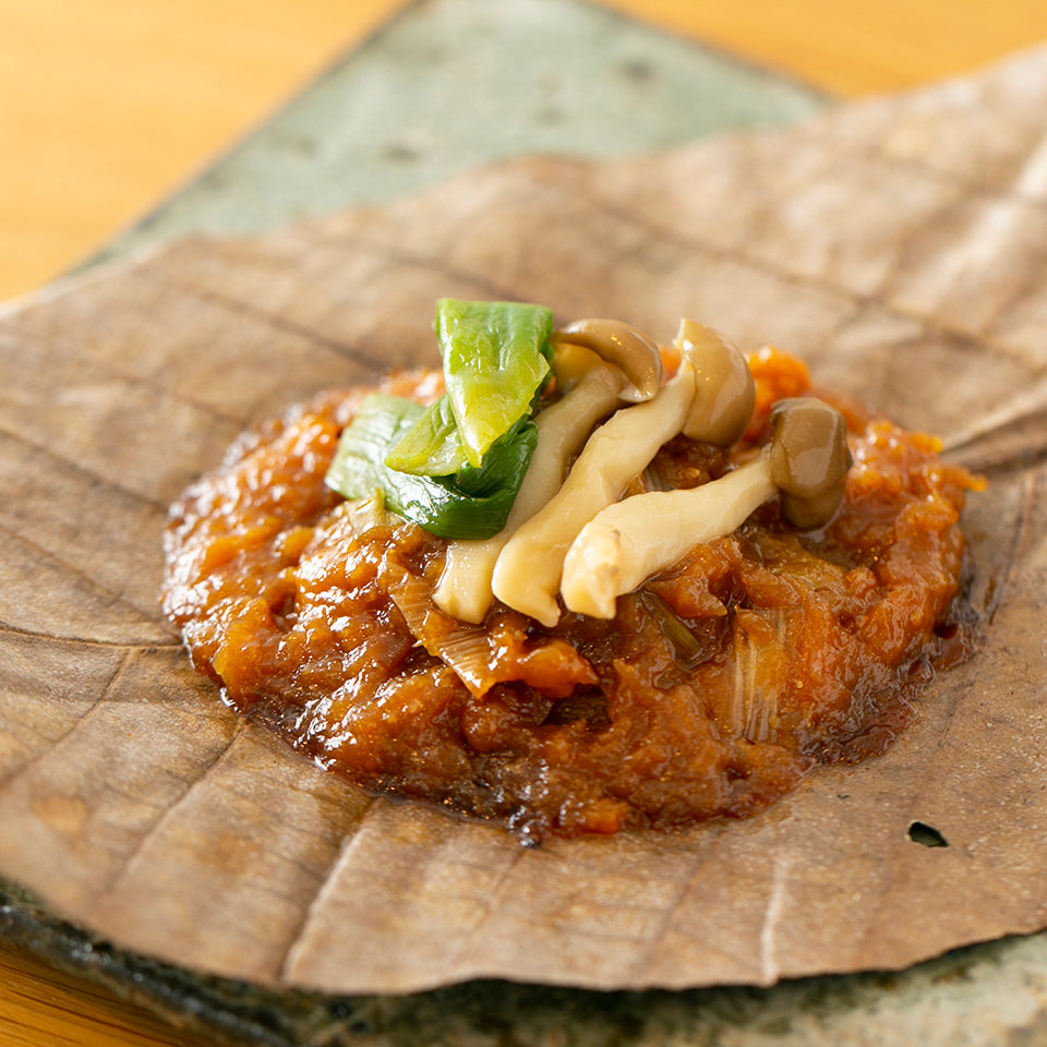 【八ツ三館】飛騨の美味しいものセット