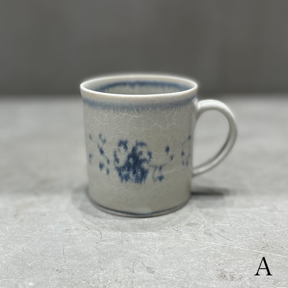D 田村文宏 器 食器 安南マグカップ 田村文宏 安南マグ [1]｜Discover Japan 公式オンラインショップ