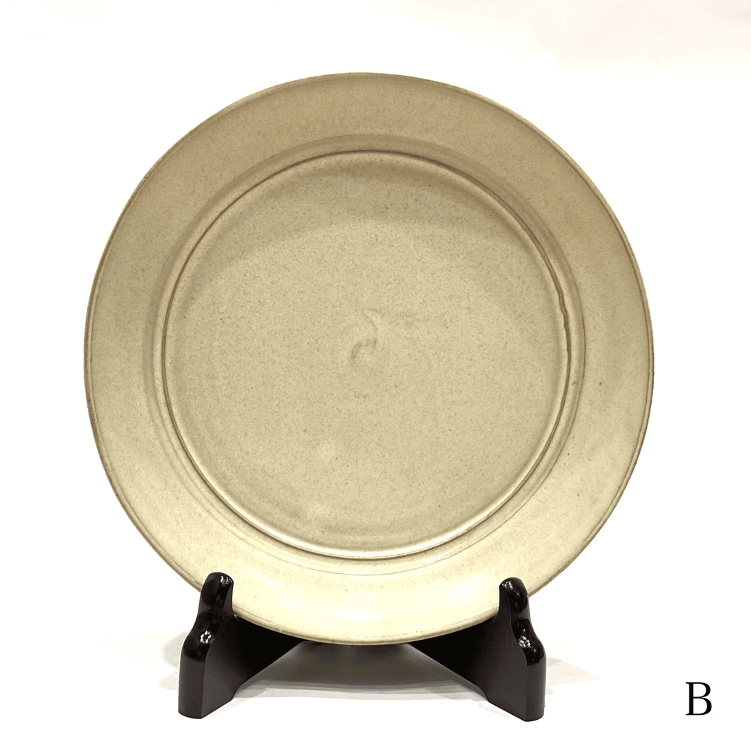 【田村一】ring plate [100]