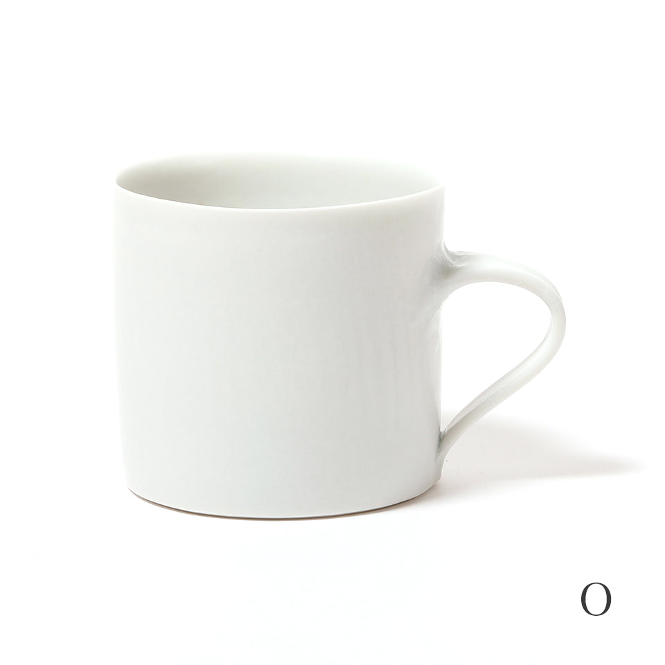 吉田直嗣 コーヒーカップ [3]｜Discover Japan 公式オンラインショップ