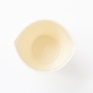 【Monohanako・中里花子】Lemon cup