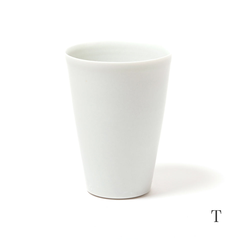 吉田直嗣 コップ [4]｜Discover Japan 公式オンラインショップ