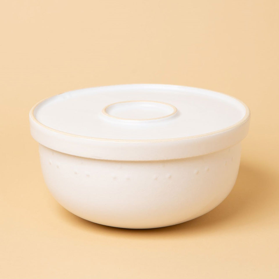 【Kanoco × 224porcelain × Discover Japan】roundish