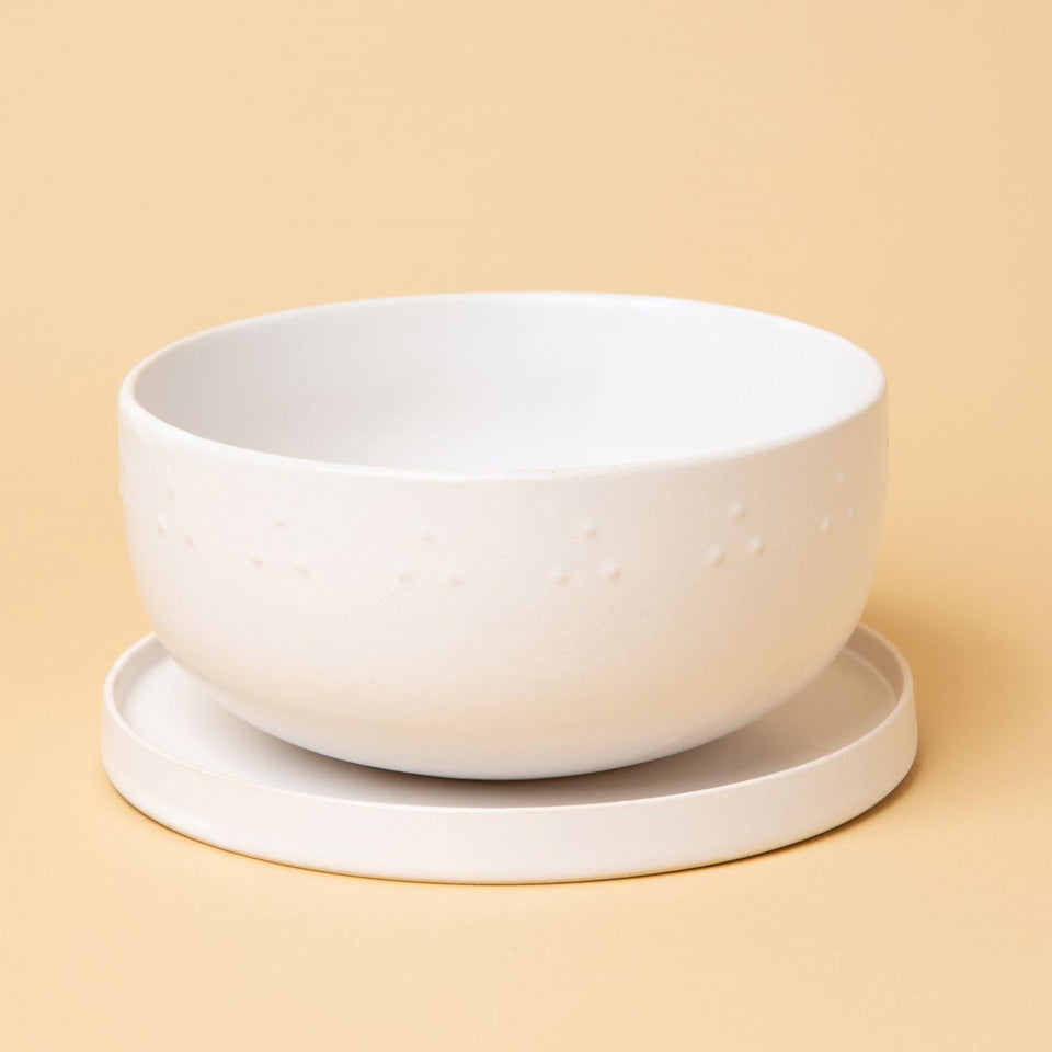 【Kanoco × 224porcelain × Discover Japan】roundish