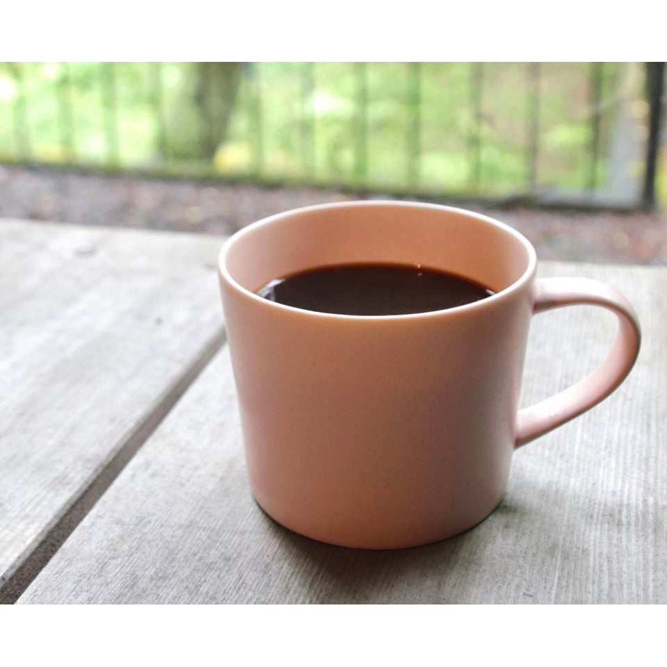 【青木良太】【136】PT-11Sマグカップ S のっぽ サクラ