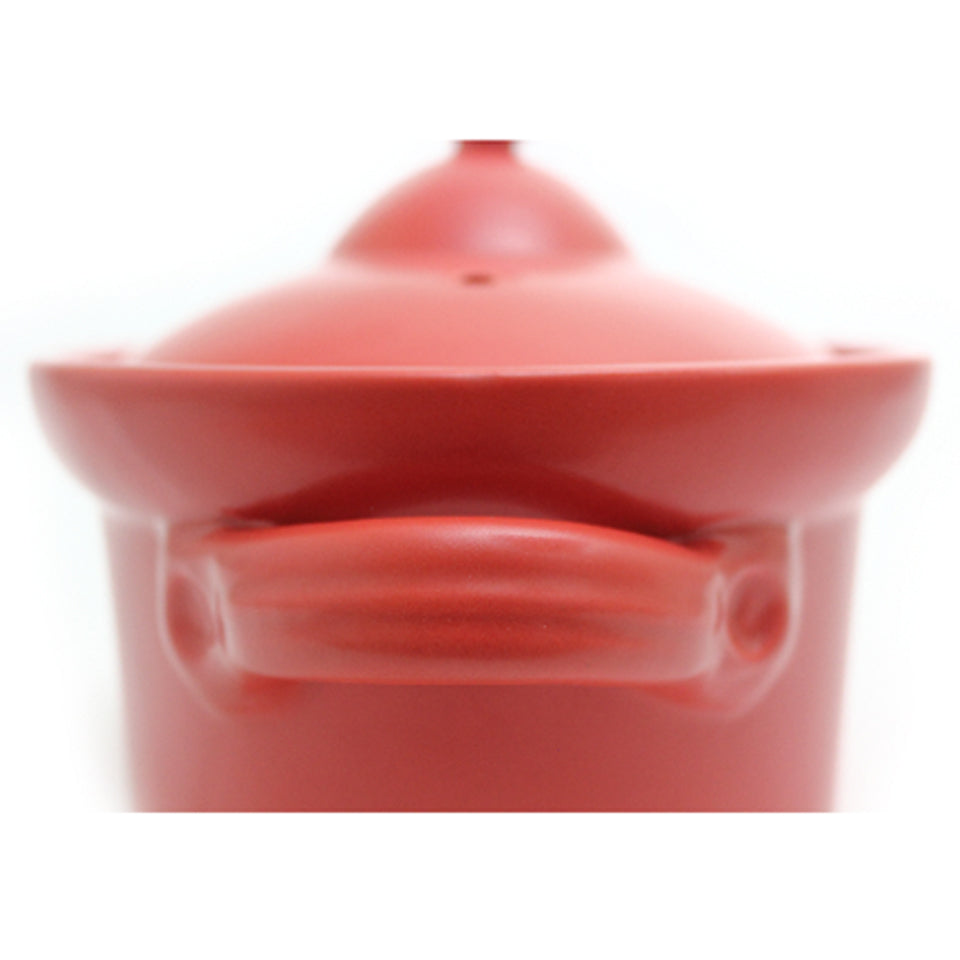 [新品未使用品] 青木良太さん アラジンのポット 独占販売＆数量限定】陶芸家 青木良太のアラジン鍋〜和洋使える