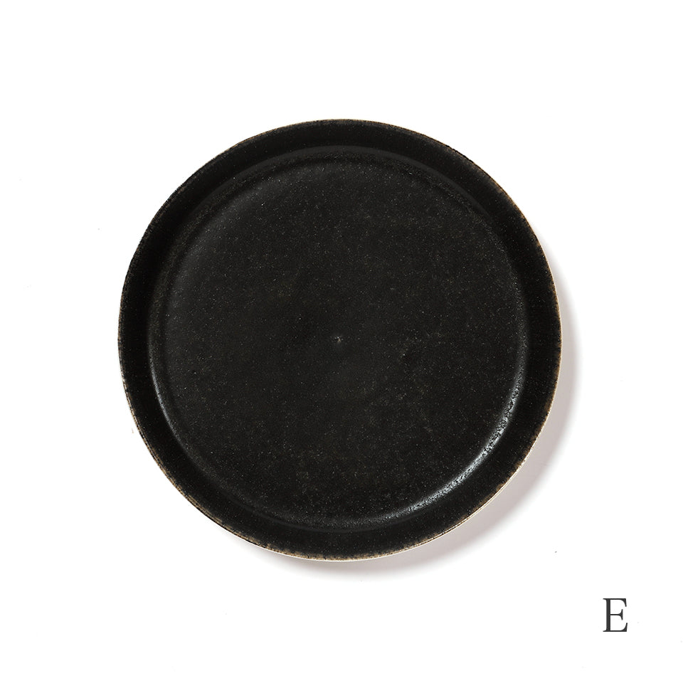 吉田直嗣 小皿 [7]｜Discover Japan 公式オンラインショップ