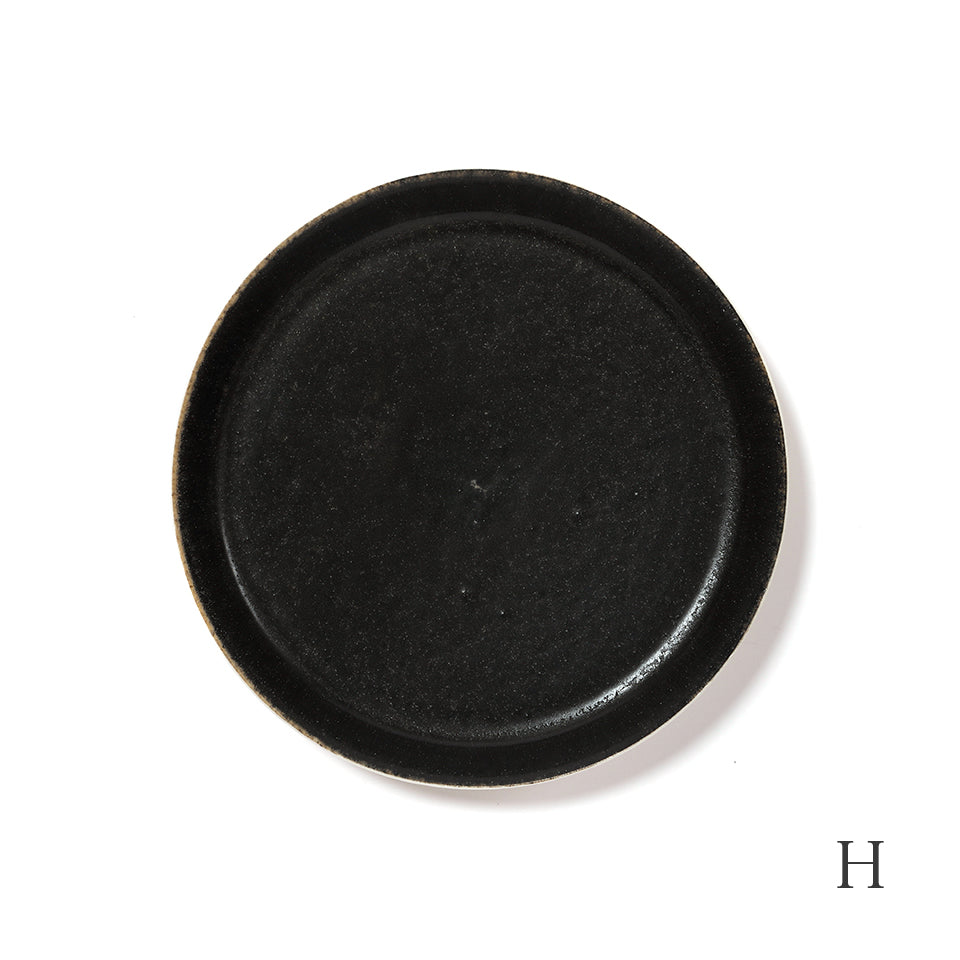 吉田直嗣 小皿 [7]｜Discover Japan 公式オンラインショップ