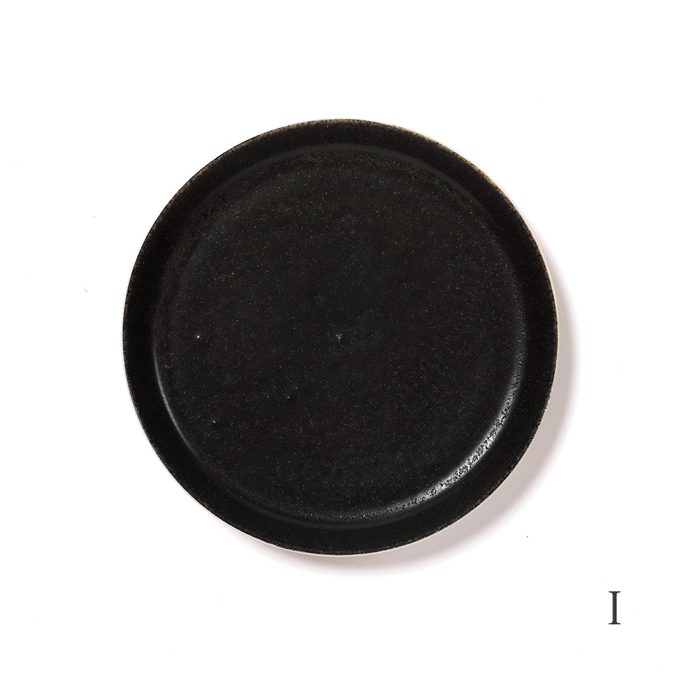 吉田直嗣 小皿 [7]｜Discover Japan 公式オンラインショップ