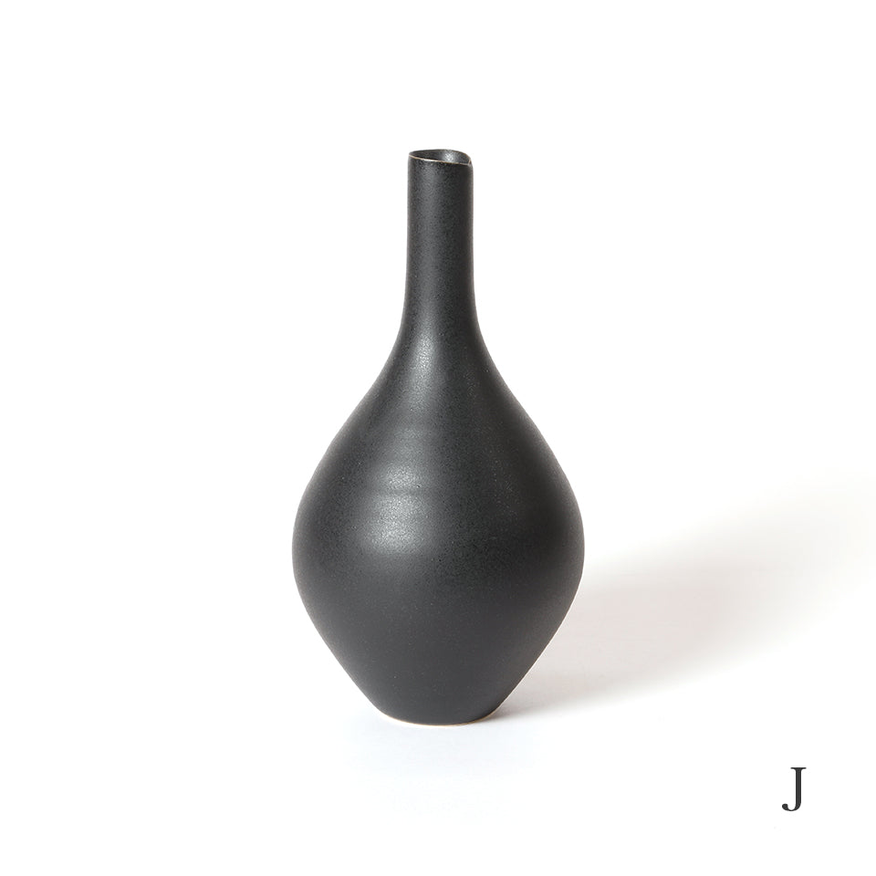 吉田直嗣 花入 [9]｜Discover Japan 公式オンラインショップ