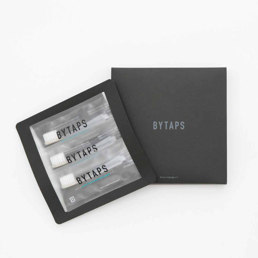【BYTAPS】Brush Cartridge Box