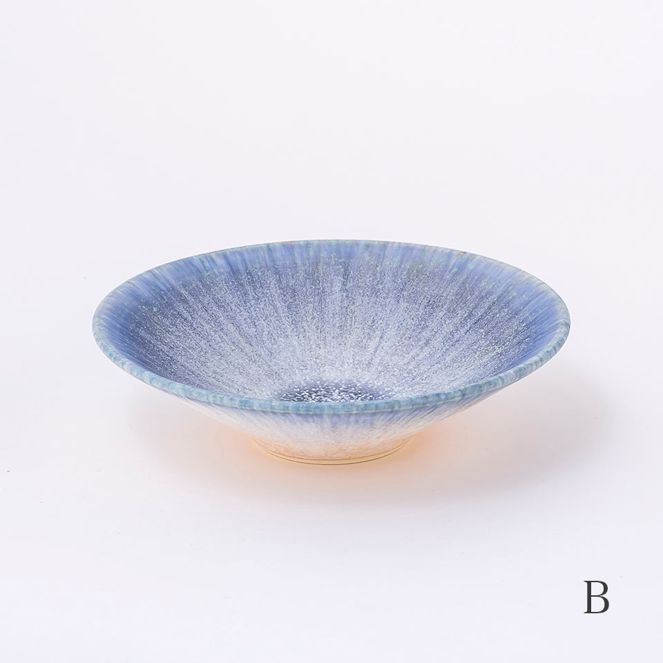岩崎龍二 紫匂4寸鉢｜Discover Japan 公式オンラインショップ