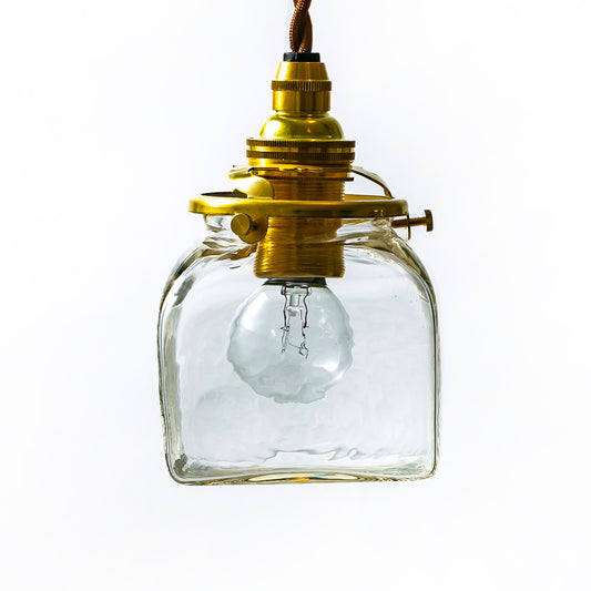 【安土草多】角瓶 [L9]※電球も付属します。