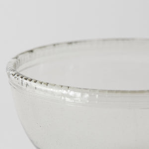 【西村青】Frill bowl M [4]