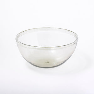 【西村青】Frill bowl L [5]
