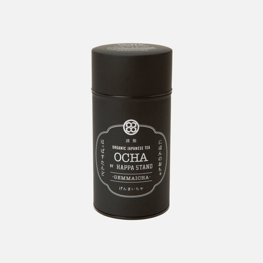 【HAPPA STAND】OCHA「GEMMAICHA」