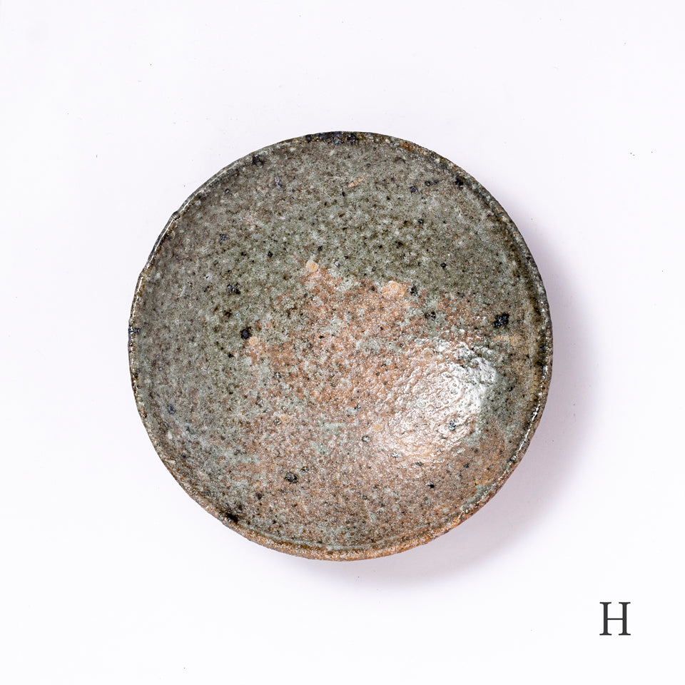 セール 登場から人気沸騰 八田亨 白掛5寸皿 公式オンラインショップ Japan [51]｜Discover 食器