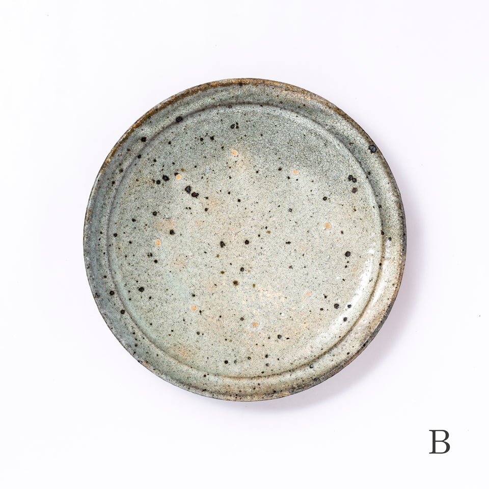 【激安大特価！】 白掛 八田亨 リム皿(L) 公式オンライン Japan [69]｜Discover 食器