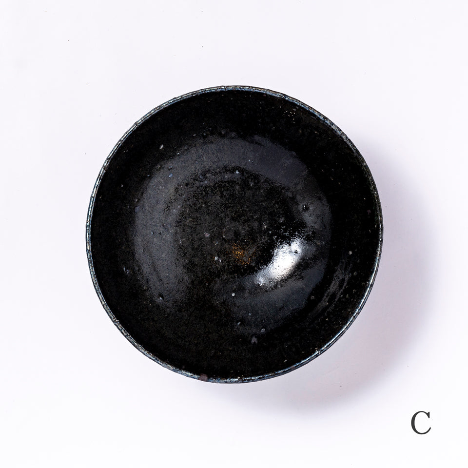 八田亨 黒掛 盛鉢 [73]｜Discover Japan 公式オンラインショップ