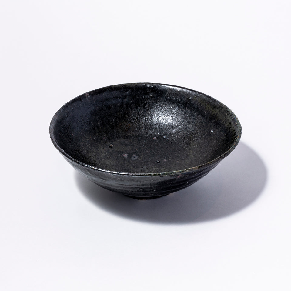 八田亨 黒掛 盛鉢 [73]｜Discover Japan 公式オンラインショップ