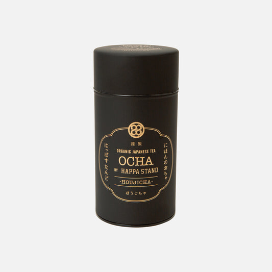 【HAPPA STAND】OCHA「HOUJICHA」