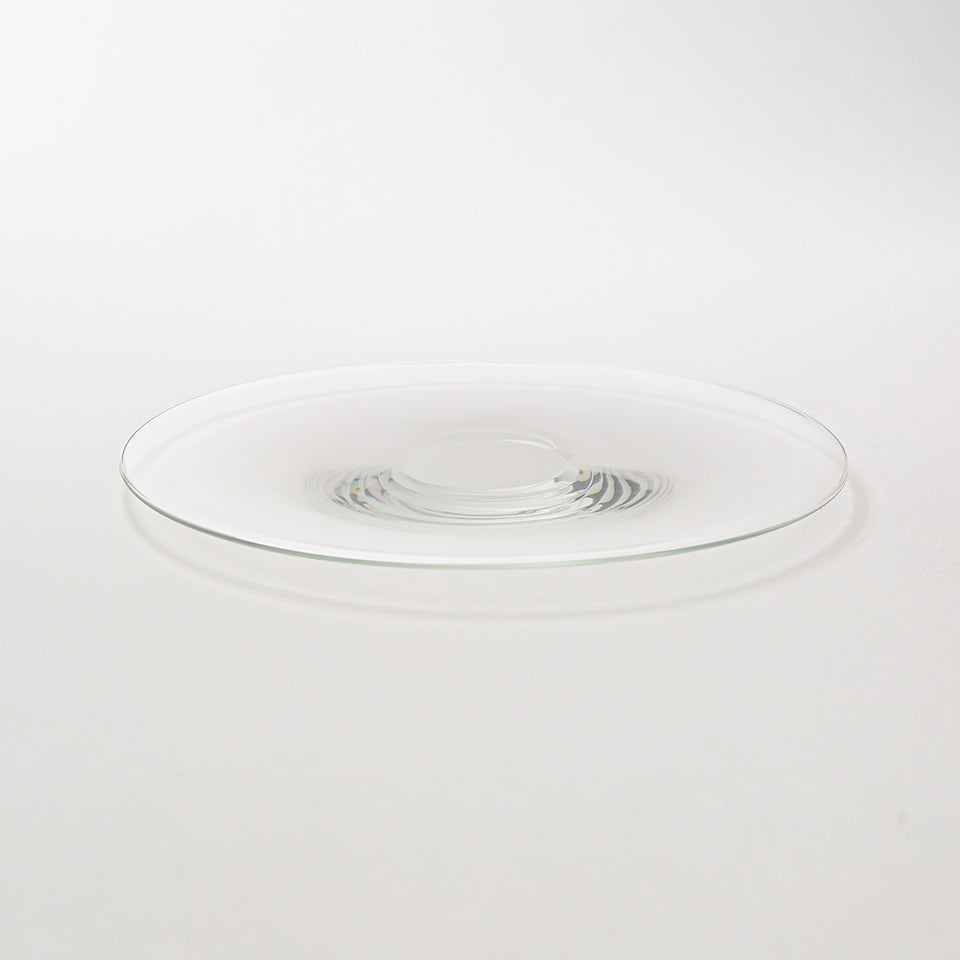 【木下宝】シンプルグラス plate210 [3]
