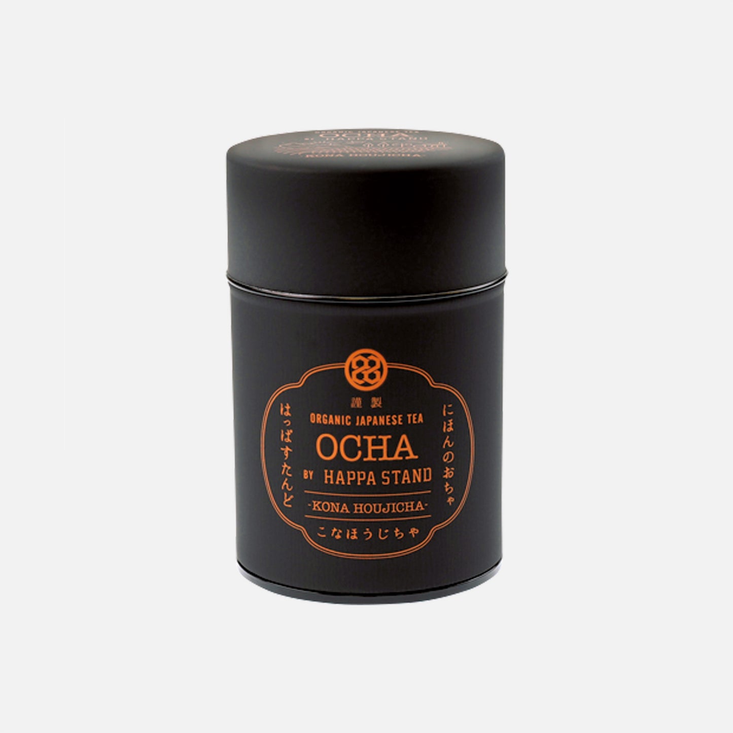 【HAPPA STAND】OCHA「KONA HOUJICHA」