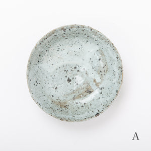 【芳賀 龍一】陶石釉鉢 [80]