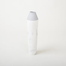 画像をギャラリービューアに読み込む, 【シライナギサ】霧流し Vase L
