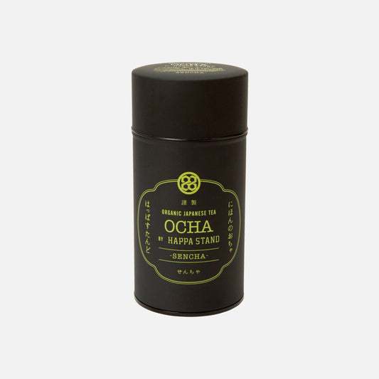 【HAPPA STAND】OCHA「SENCHA」