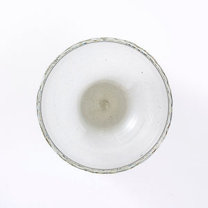 【西村青】Frill bowl S [3]