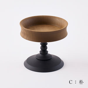 【osio craft】キャンドルスタンドM [10]