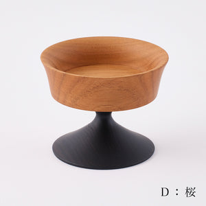 【osio craft】キャンドルスタンドS [9]