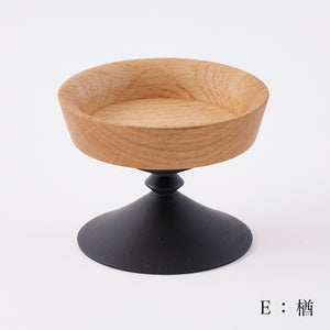 【osio craft】キャンドルスタンドS [9]